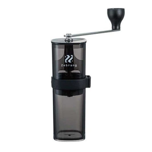 ZEBRANG ZB-HCM-2B ﾊﾝﾄﾞｺｰﾋｰﾐﾙ